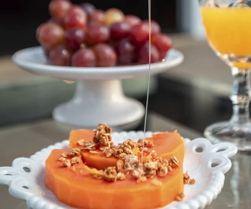 Casa Videira Restaurante