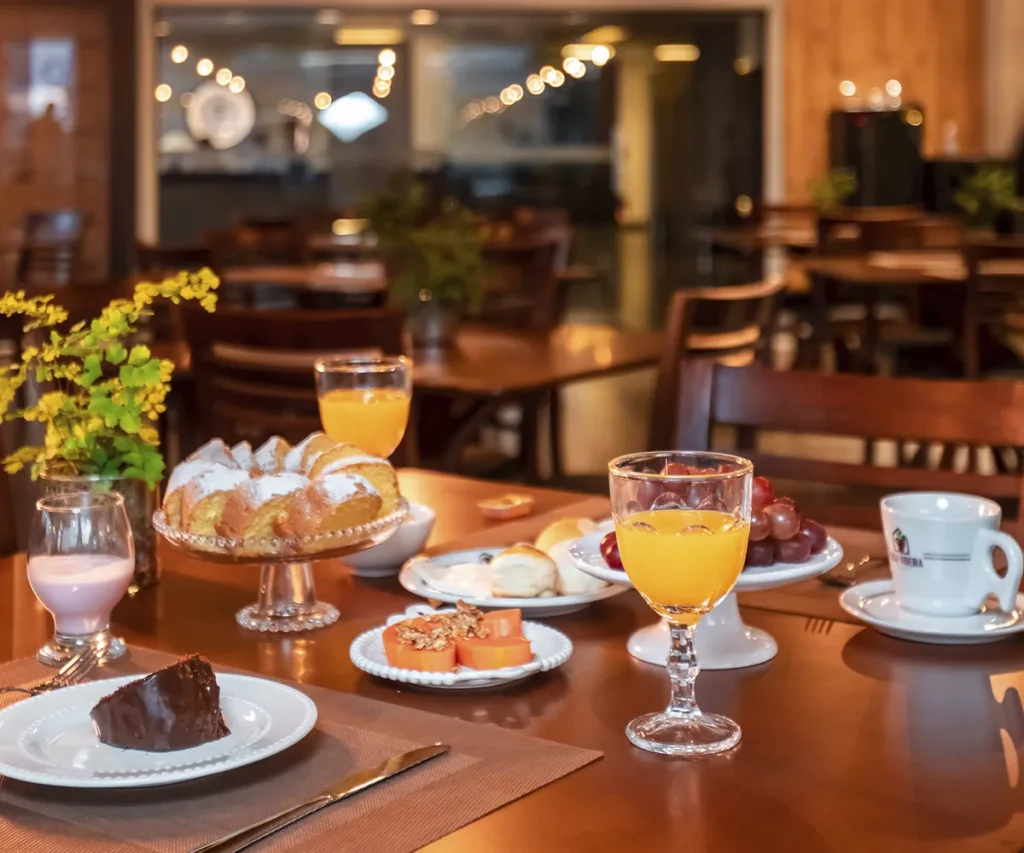 Casa Videira Restaurante