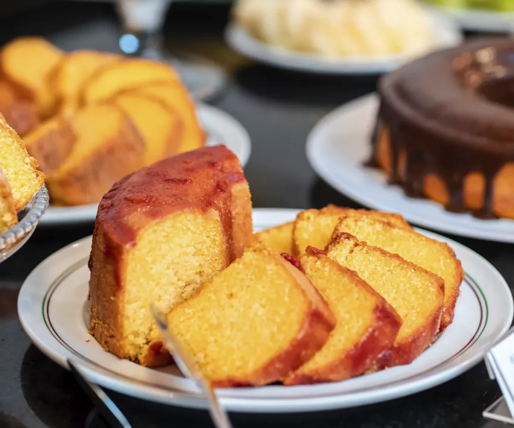 Hotel em Café da Manhã em Piracicaba