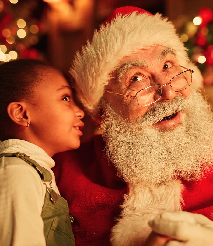 Pacote de Natal em Piracicaba