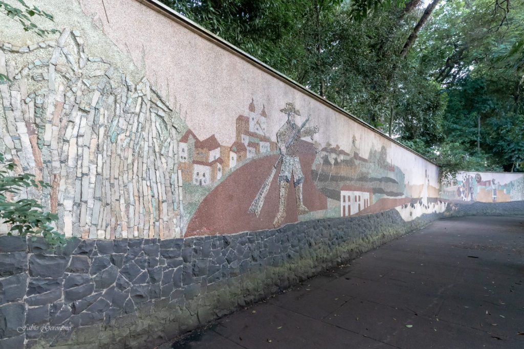 Parque Mirante Piracicaba