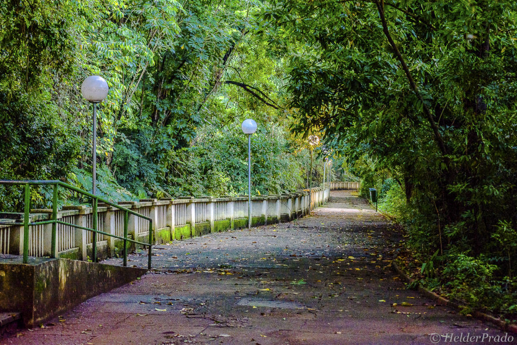 Parque Mirante Piracicaba