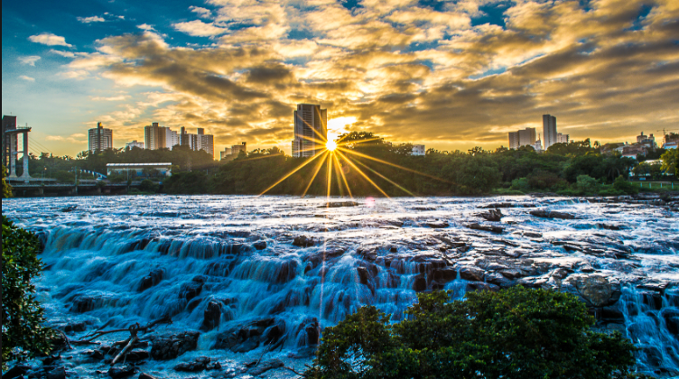 Parque Mirante Piracicaba