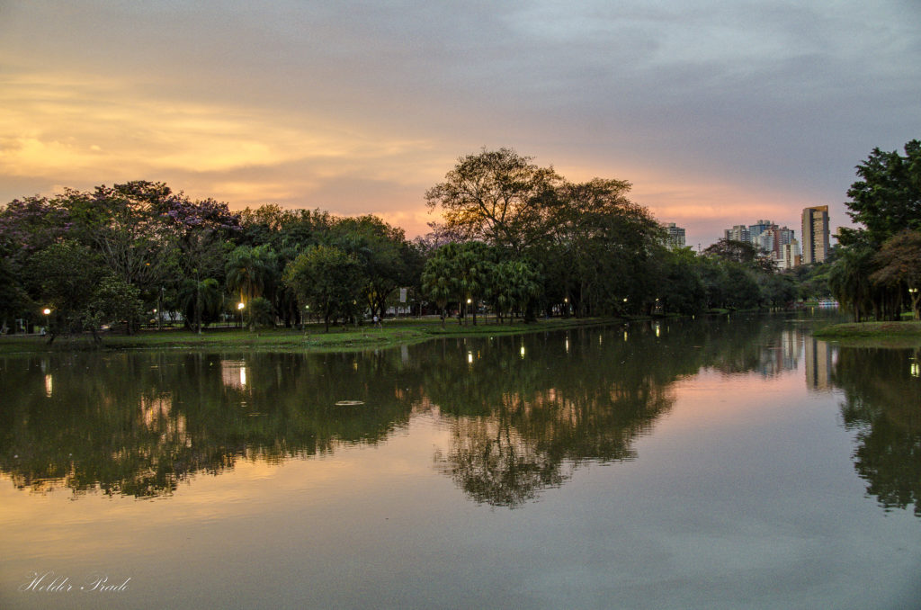 Parque da Rua do Porto